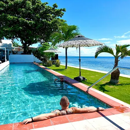 The Beachhouse Cebu