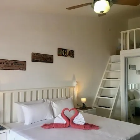 The Beachhouse Cebu