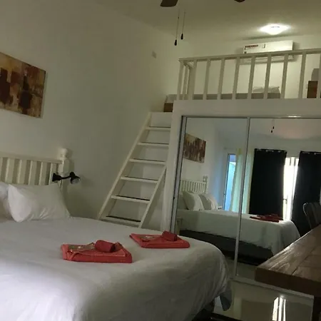 The Beachhouse