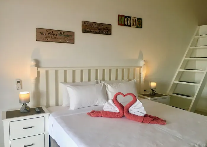 The Beachhouse Cebu Resort 3*
