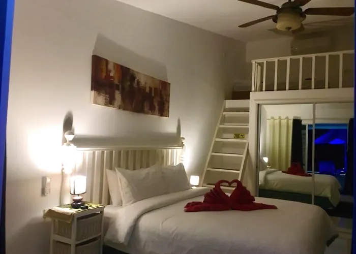 The Beachhouse Cebu