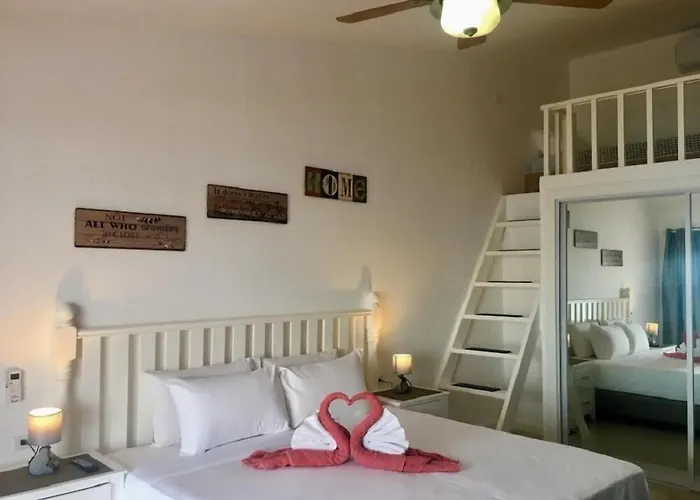 The Beachhouse Cebu