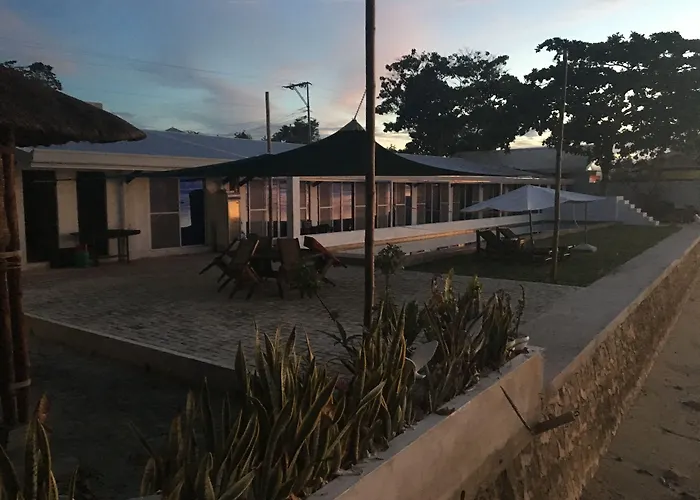 The Beachhouse Cebu Ośrodek wypoczynkowy 3*