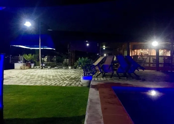 Resort The Beachhouse Cebu 3*