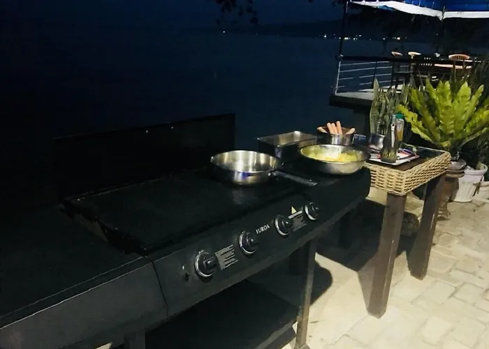 The Beachhouse Cebu Resort