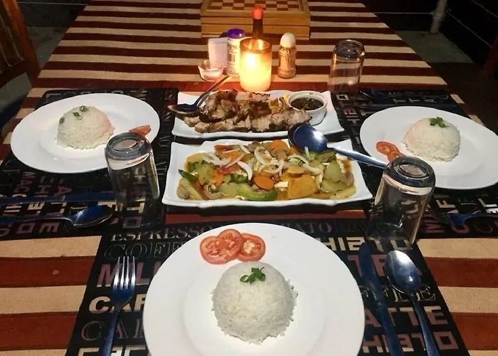 The Beachhouse Cebu Resort 3*