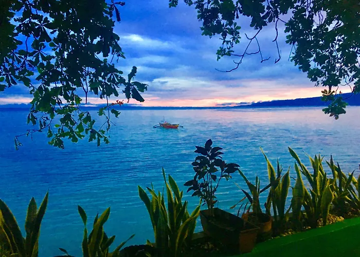 The Beachhouse Cebu 3*