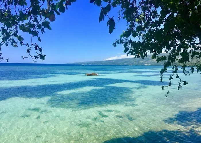 Resort The Beachhouse Cebu