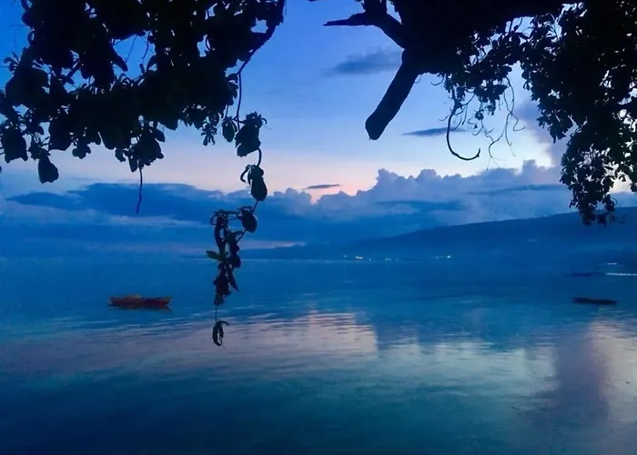 The Beachhouse Cebu 3* Dalaguete