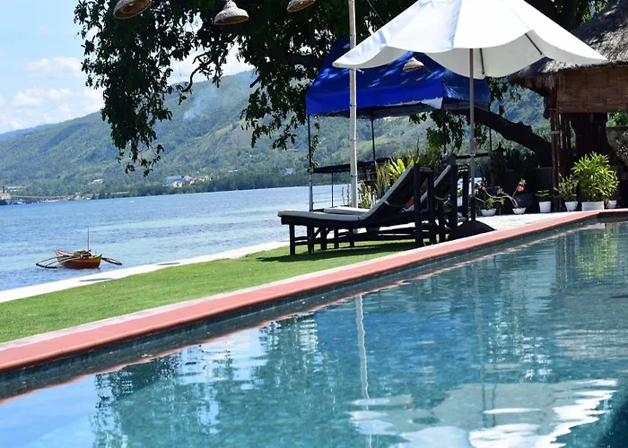 The Beachhouse Cebu 3*
