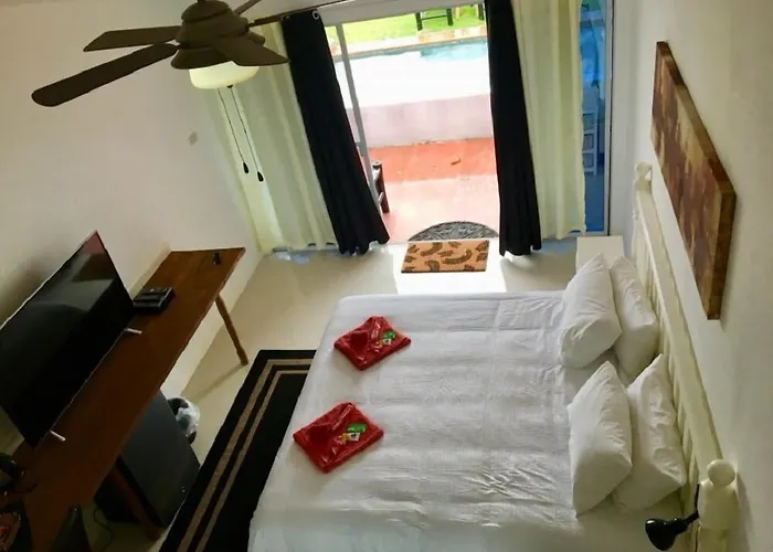 The Beachhouse Cebu 3*