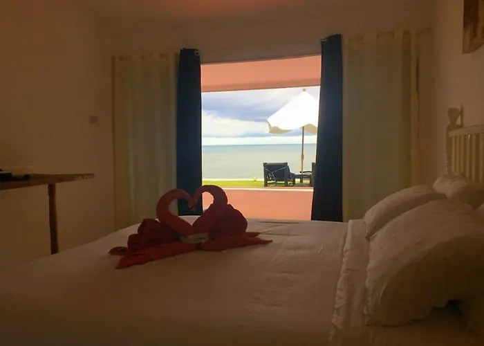 The Beachhouse Cebu Resort Dalaguete