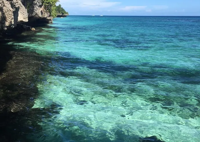 The Beachhouse Cebu 3*