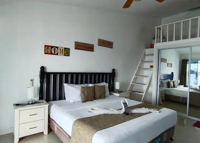 The Beachhouse Cebu Dalaguete