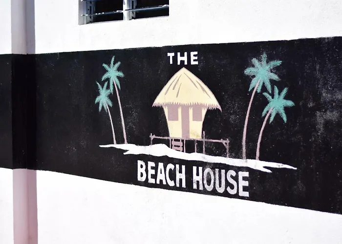 The Beachhouse Cebu