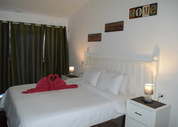 Ośrodek wypoczynkowy The Beachhouse Cebu Dalaguete
