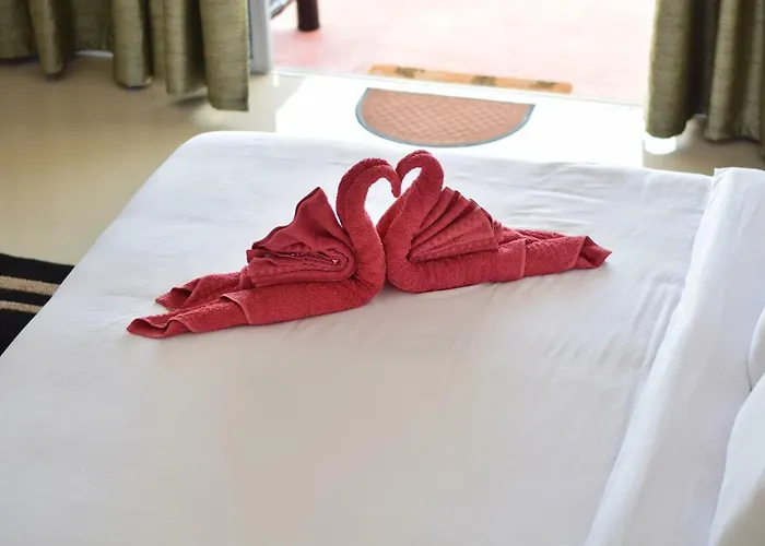 The Beachhouse Cebu 3* Dalaguete