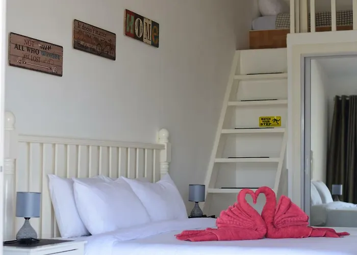 The Beachhouse Cebu 3*