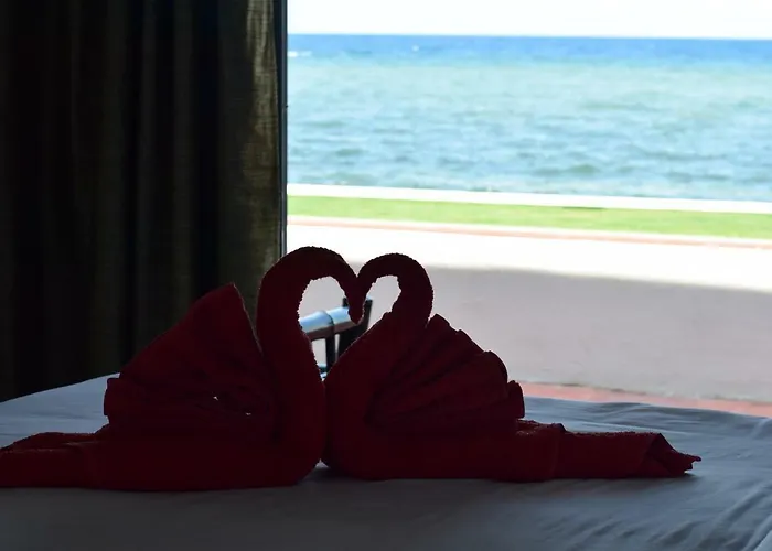 Resort The Beachhouse Cebu 3*