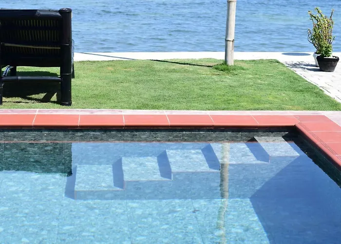 The Beachhouse Cebu