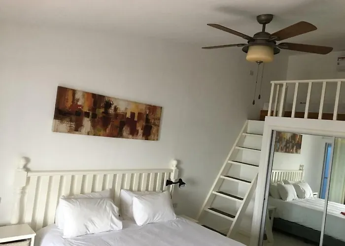 The Beachhouse Cebu